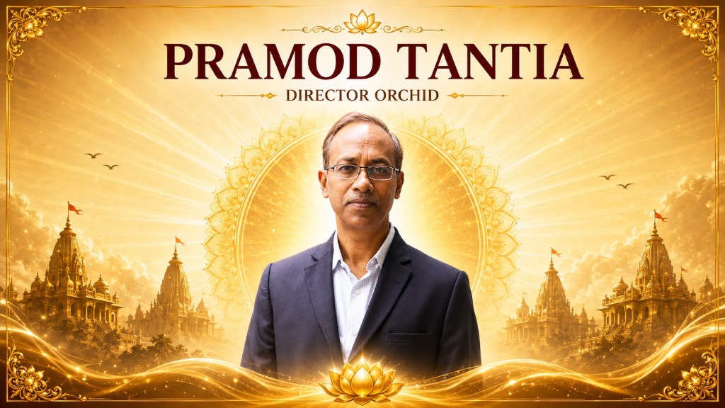 Pramod Tantia