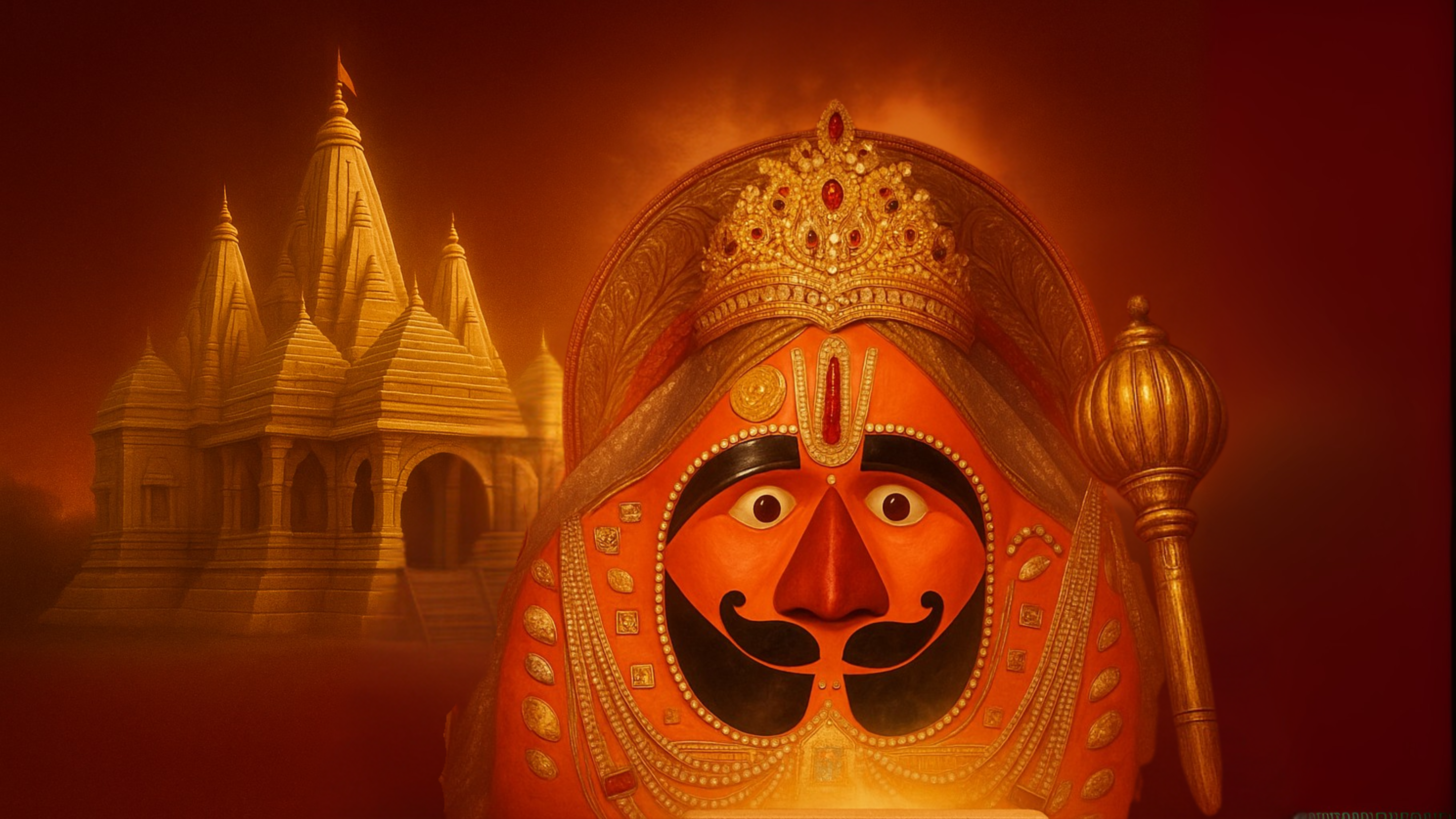 Temple Events
