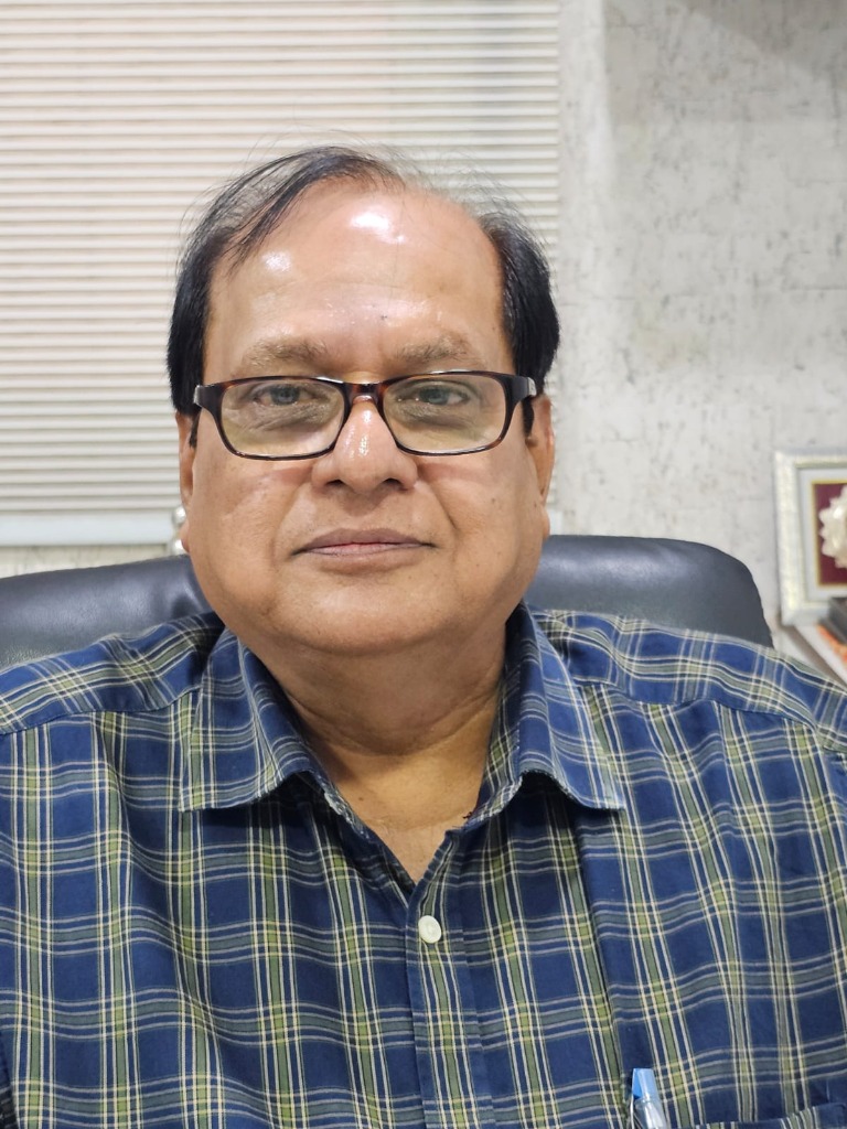 Satish Mittal