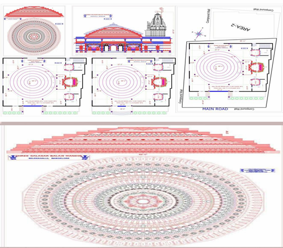 Floor Plan & Layout