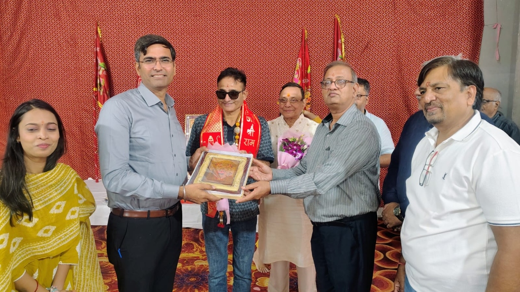 Zee Media Coverage - Memento Presentation